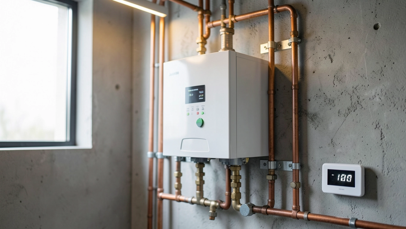 Wymagane komponenty i ich wpływ na koszt montażu