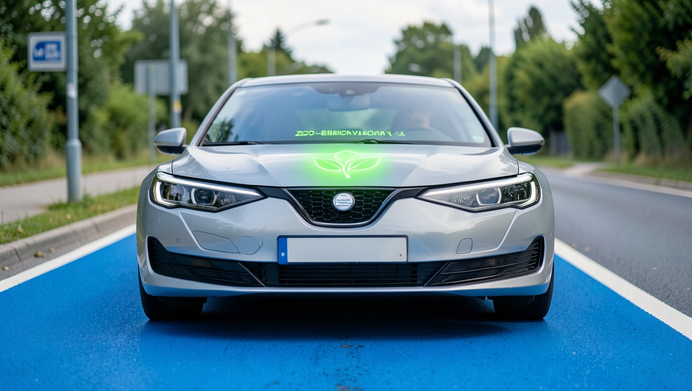 Wymagania dla elektryka na buspasie