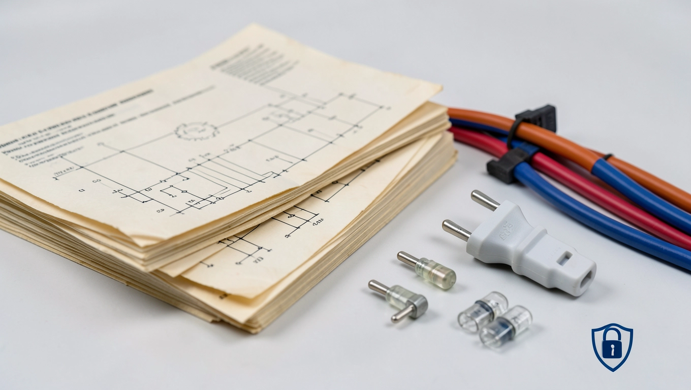 Wymagania prawne certyfikacji elektrycznej