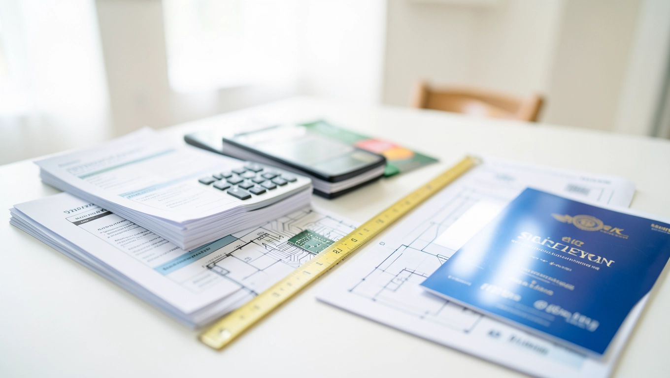 Wymagania przyjęć do Technikum Elektrycznego Wejherowo