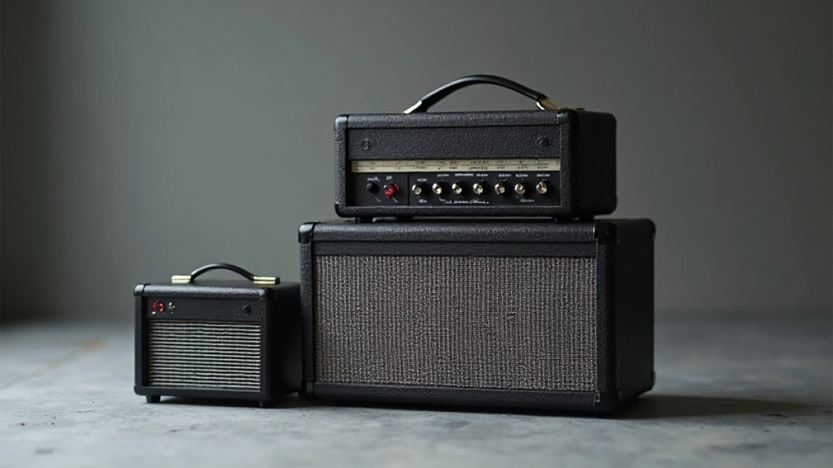 wzmacniacze do gitar elektrycznych dla początkujących ranking