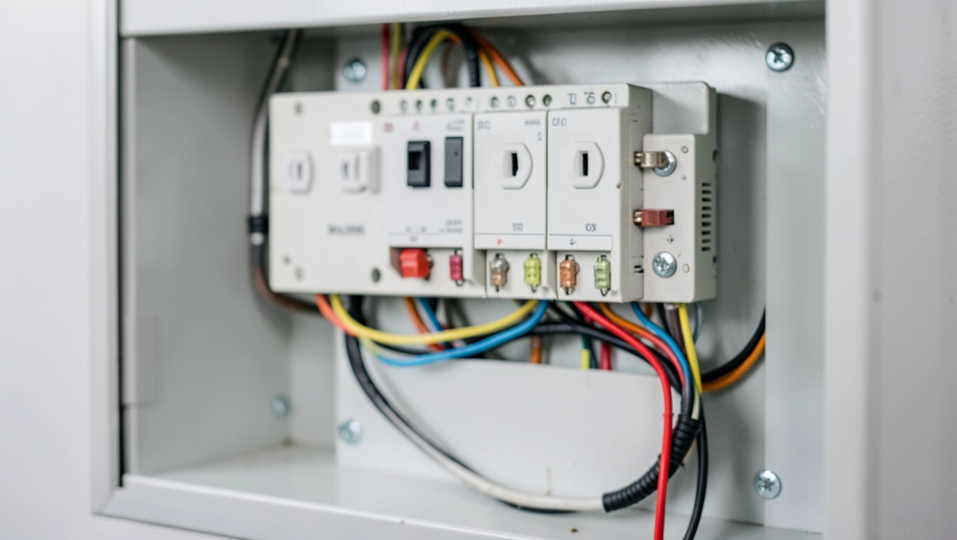 Wzór protokołu odbioru instalacji elektrycznej