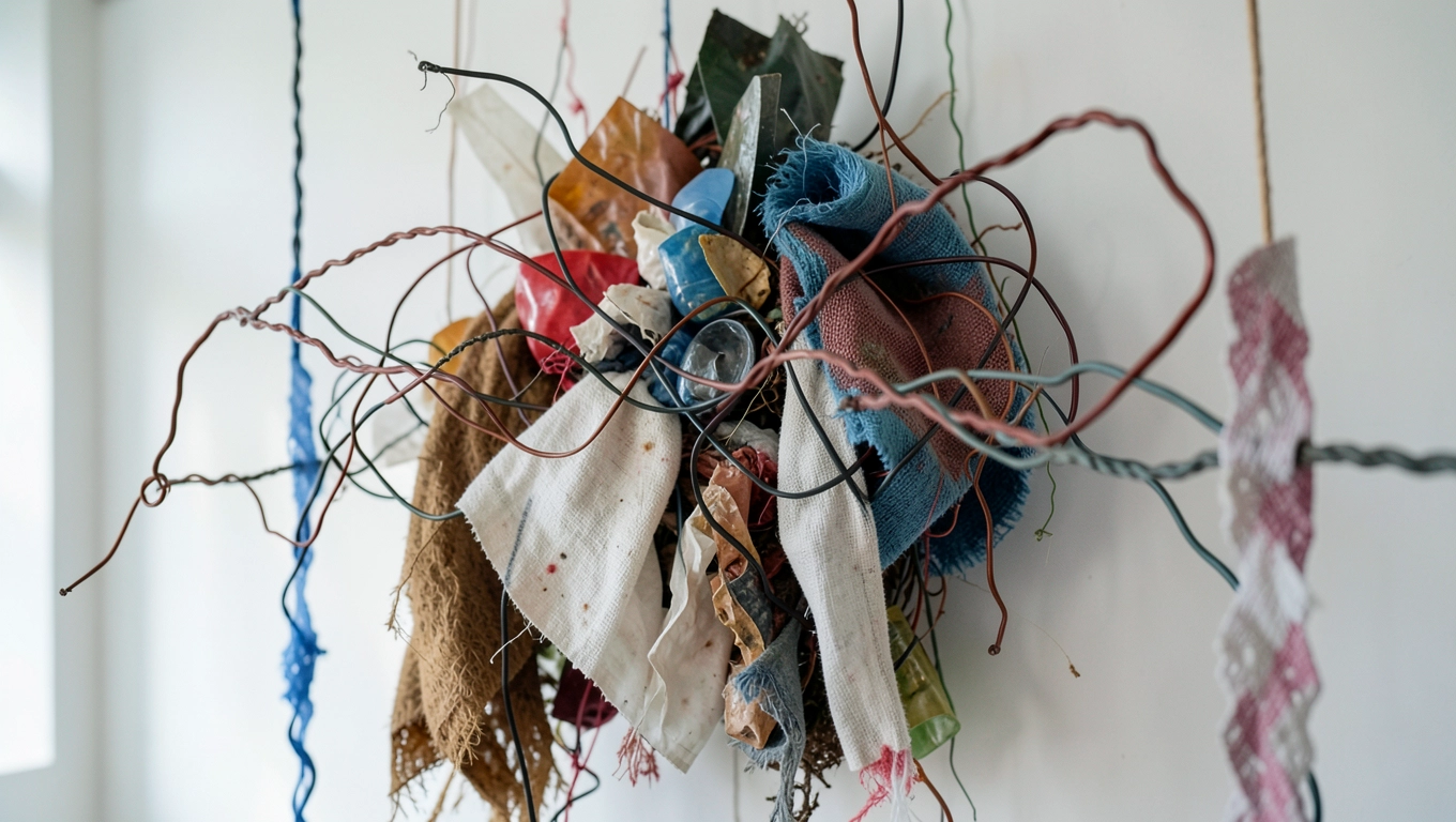 Z czego zrobić instalację co