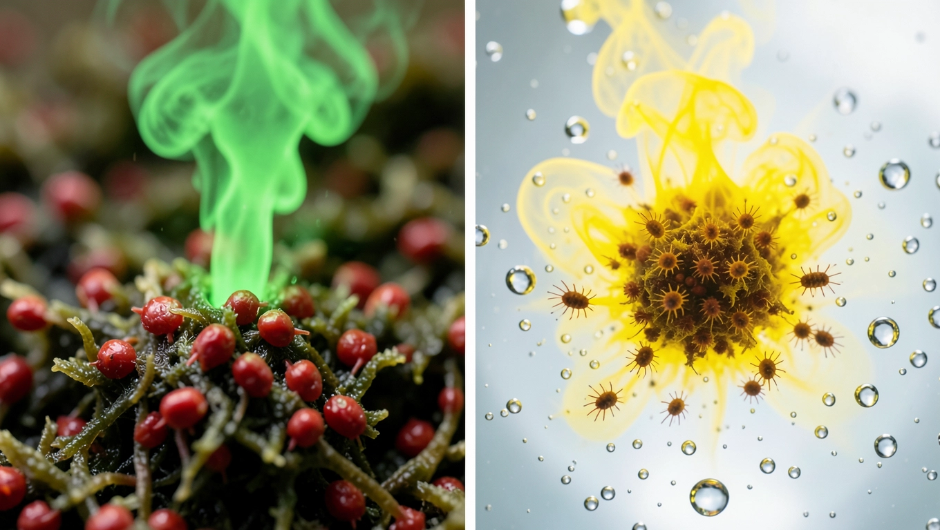 Zalety ClO2 w dezynfekcji wody pitnej nad chlorem