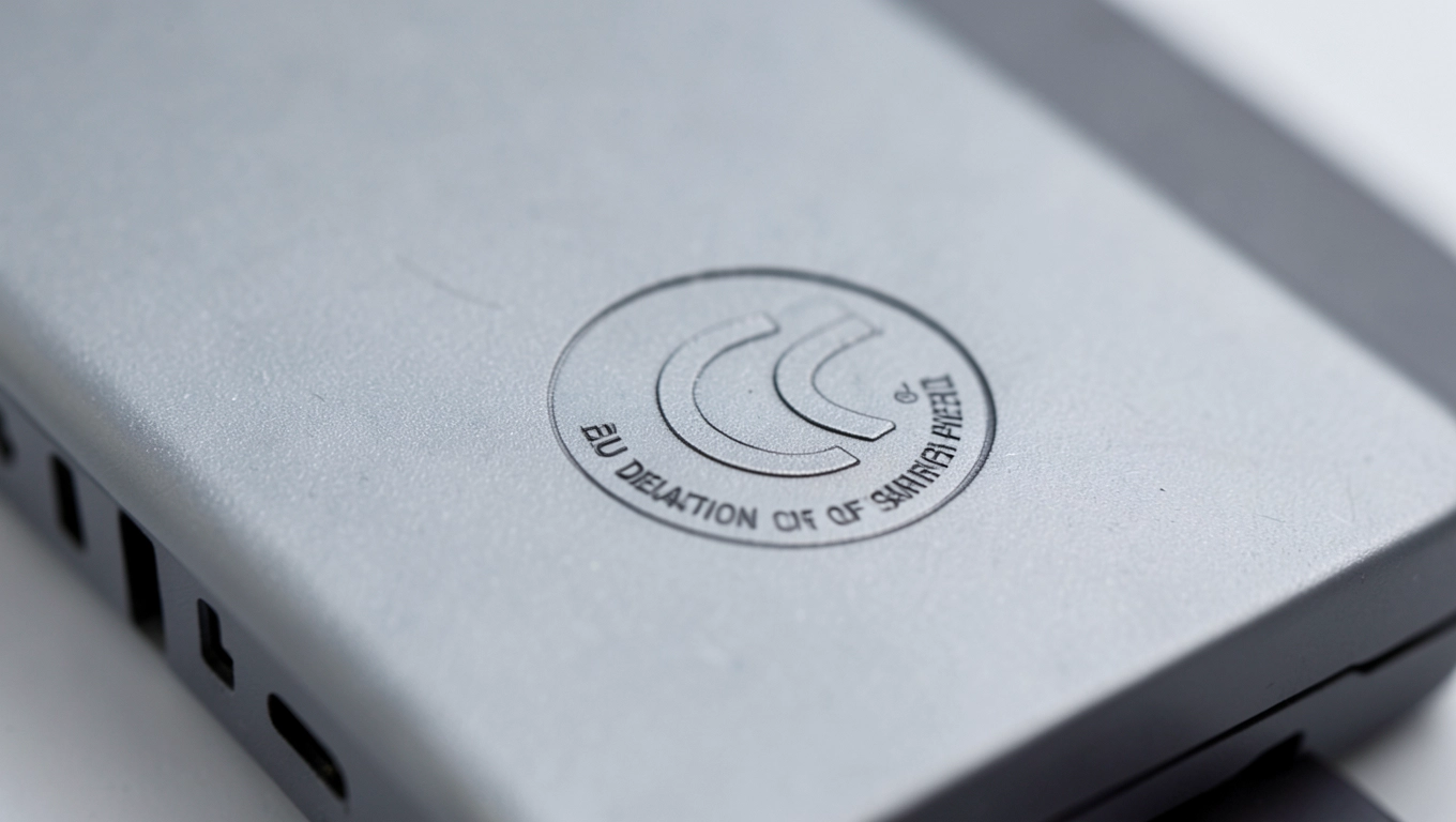 Znak CE w certyfikacji urządzeń